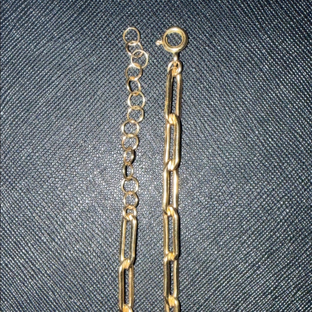 BYCHARI Kelli Necklace (Gold Filled) - Picture 4 of 7